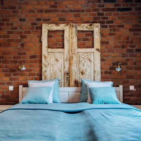 Brand New ! Lovely In The Fabulous Location Old Town Jewish Town Wawel Castle Appartement