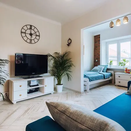 Brand New ! Lovely In The Fabulous Location Old Town Jewish Town Wawel Castle Krakau
