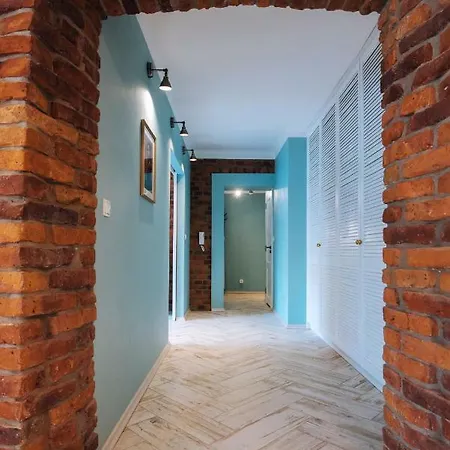 Brand New ! Lovely In The Fabulous Location Old Town Jewish Town Wawel Castle * Krakau