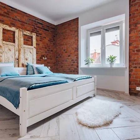 Brand New ! Lovely In The Fabulous Location Old Town Jewish Town Wawel Castle * Krakau