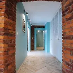 Brand New ! Lovely In The Fabulous Location Old Town Jewish Town Wawel Castle * Kraków