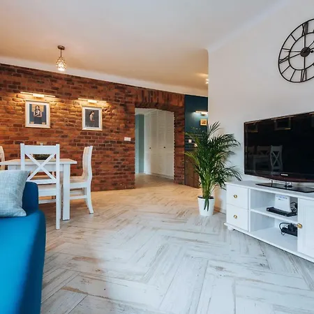 Brand New ! Lovely In The Fabulous Location Old Town Jewish Town Wawel Castle Апартаменты *