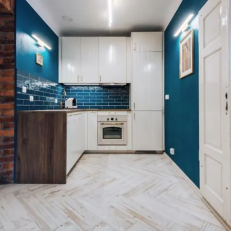 Apartment Brand New ! Lovely In The Fabulous Location Old Town Jewish Town Wawel Castle *