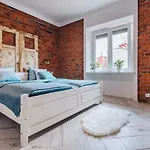 Brand New ! Lovely In The Fabulous Location Old Town Jewish Town Wawel Castle * Kraków