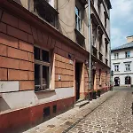 Brand New ! Lovely In The Fabulous Location Old Town Jewish Town Wawel Castle Lejlighed *